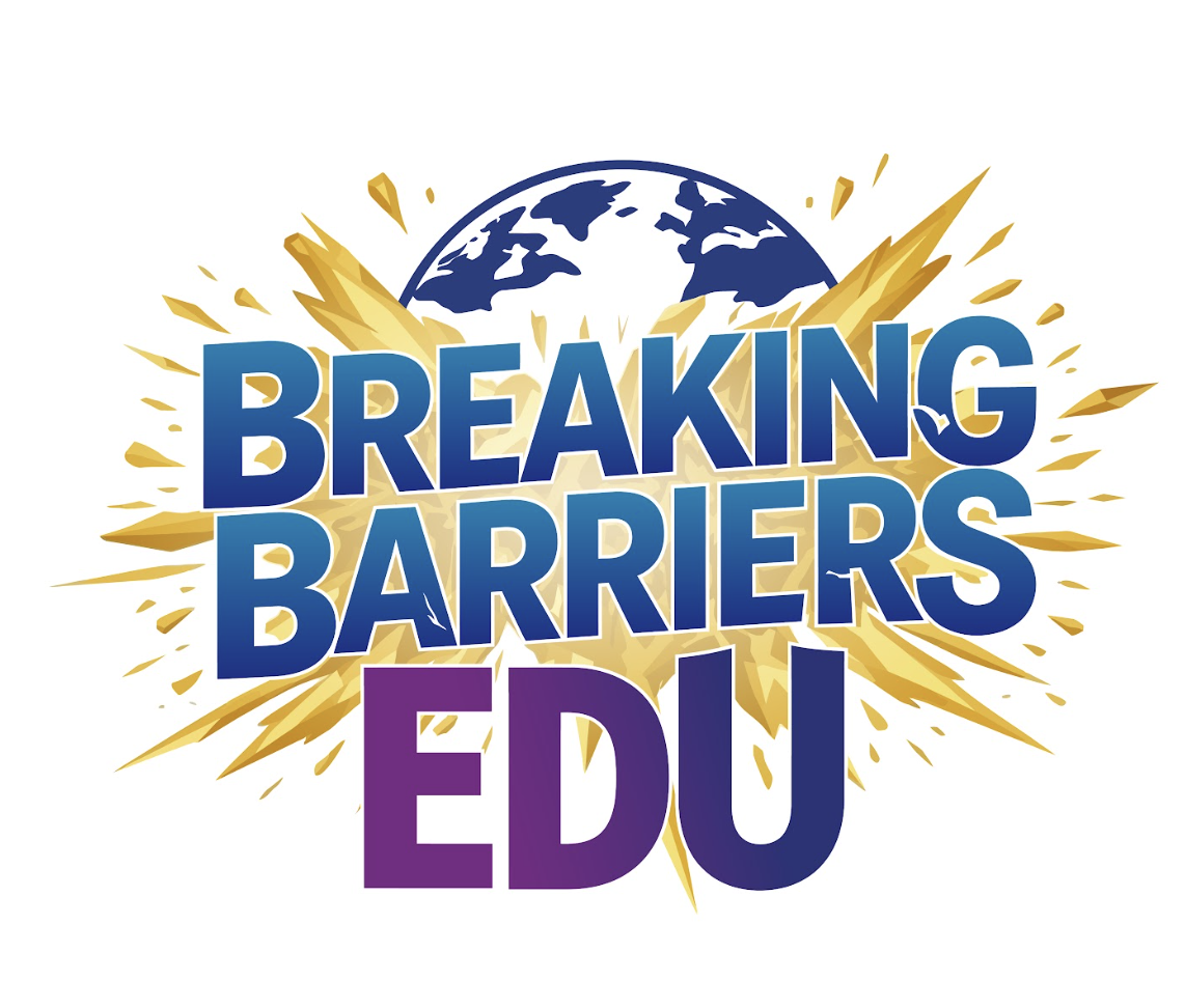 Breaking Barriers EDU